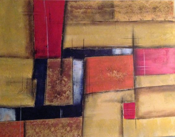 ohne Titel